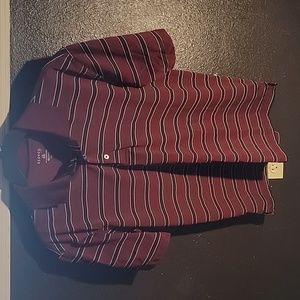 GEORGE COLLAR SHIRT